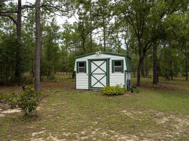 267 MELROSE LANDING DRIVE, Hawthorne, FL 32640