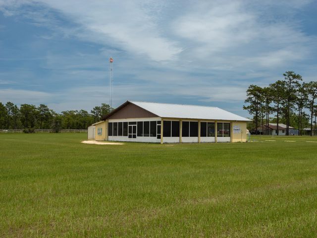 267 MELROSE LANDING DRIVE, Hawthorne, FL 32640