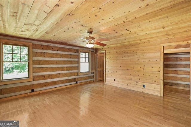 25 Clayton Chester Road, Dawsonville, GA 30534