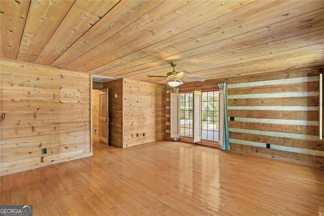 25 Clayton Chester Road, Dawsonville, GA 30534