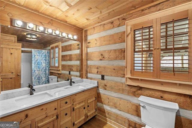25 Clayton Chester Road, Dawsonville, GA 30534