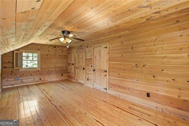 25 Clayton Chester Road, Dawsonville, GA 30534