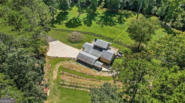 25 Clayton Chester Road, Dawsonville, GA 30534