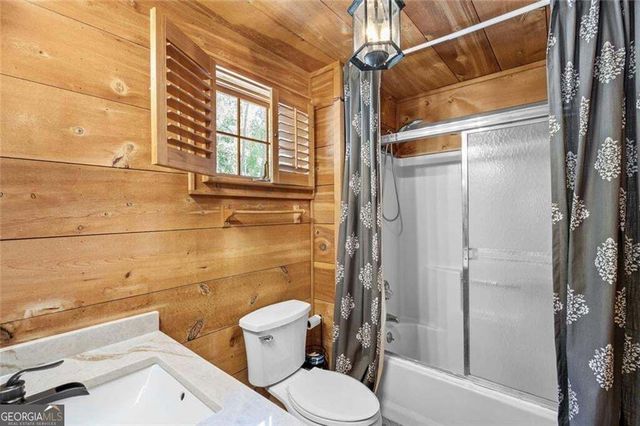 25 Clayton Chester Road, Dawsonville, GA 30534