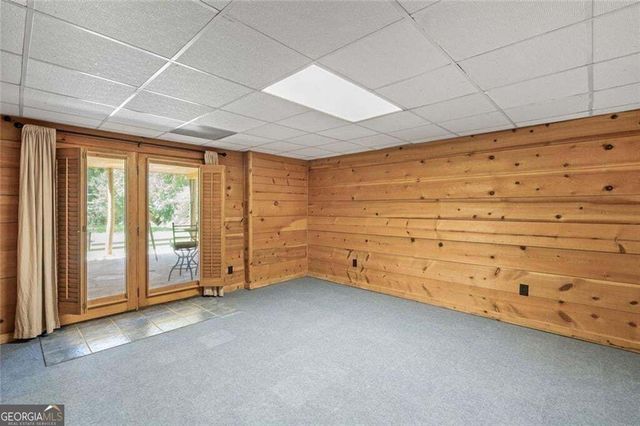 25 Clayton Chester Road, Dawsonville, GA 30534