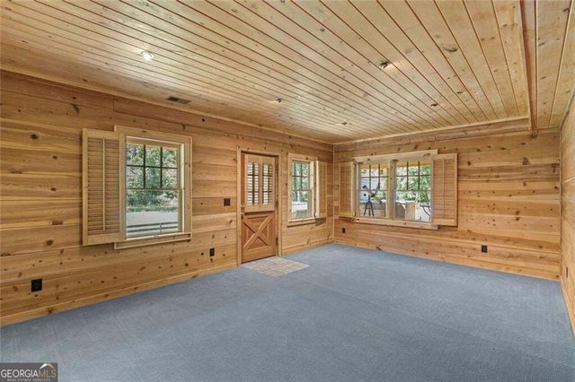 25 Clayton Chester Road, Dawsonville, GA 30534