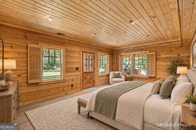 25 Clayton Chester Road, Dawsonville, GA 30534