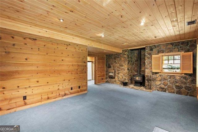 25 Clayton Chester Road, Dawsonville, GA 30534