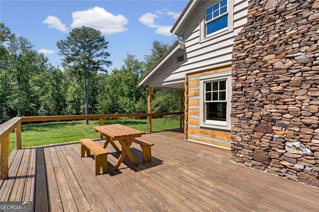 25 Clayton Chester Road, Dawsonville, GA 30534