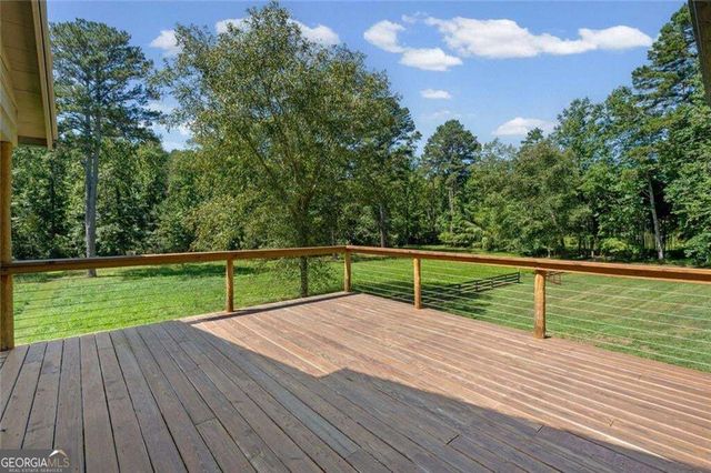 25 Clayton Chester Road, Dawsonville, GA 30534