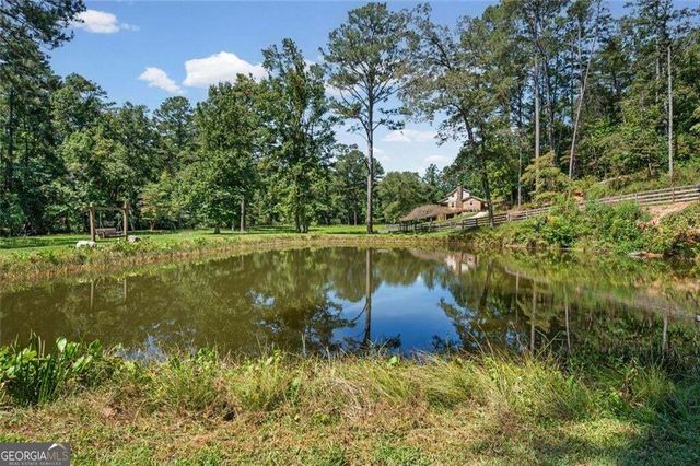 25 Clayton Chester Road, Dawsonville, GA 30534