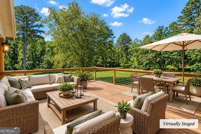 25 Clayton Chester Road, Dawsonville, GA 30534