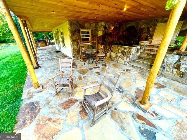 25 Clayton Chester Road, Dawsonville, GA 30534