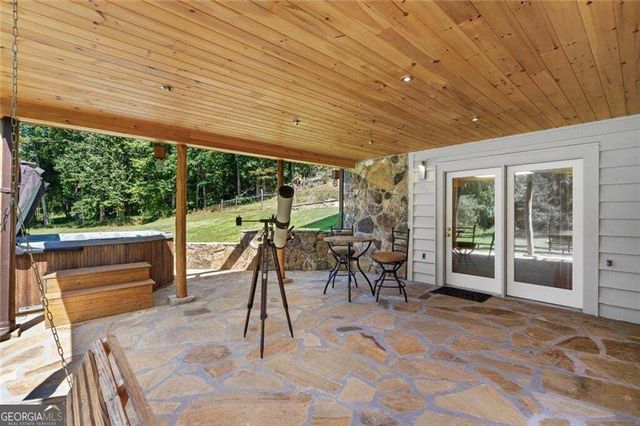 25 Clayton Chester Road, Dawsonville, GA 30534