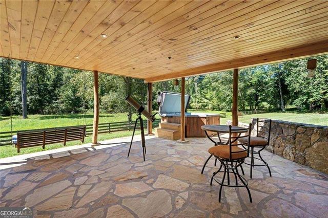 25 Clayton Chester Road, Dawsonville, GA 30534