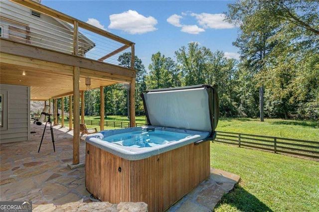 25 Clayton Chester Road, Dawsonville, GA 30534