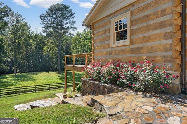 25 Clayton Chester Road, Dawsonville, GA 30534