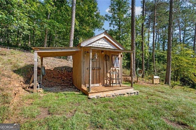 25 Clayton Chester Road, Dawsonville, GA 30534