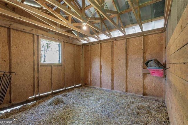 25 Clayton Chester Road, Dawsonville, GA 30534
