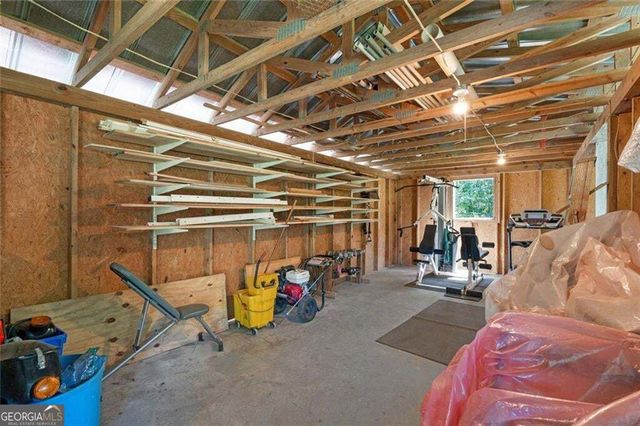 25 Clayton Chester Road, Dawsonville, GA 30534