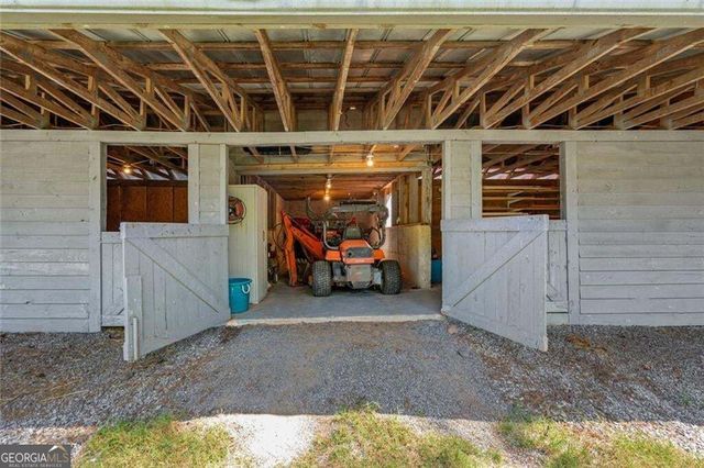 25 Clayton Chester Road, Dawsonville, GA 30534
