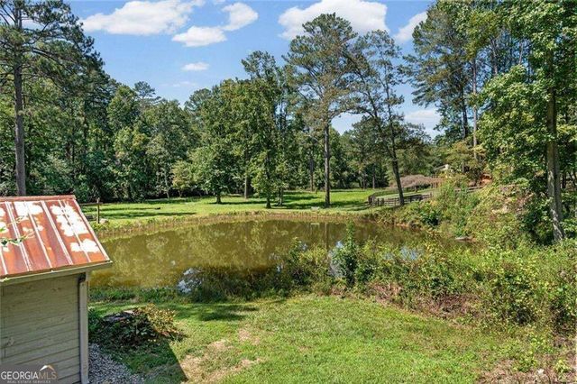 25 Clayton Chester Road, Dawsonville, GA 30534