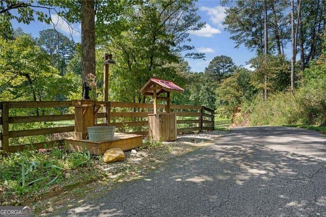 25 Clayton Chester Road, Dawsonville, GA 30534