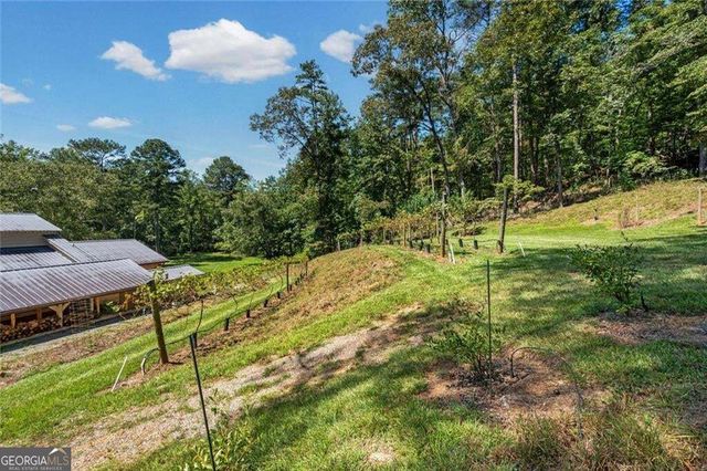 25 Clayton Chester Road, Dawsonville, GA 30534