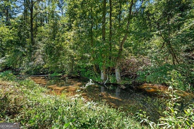 25 Clayton Chester Road, Dawsonville, GA 30534