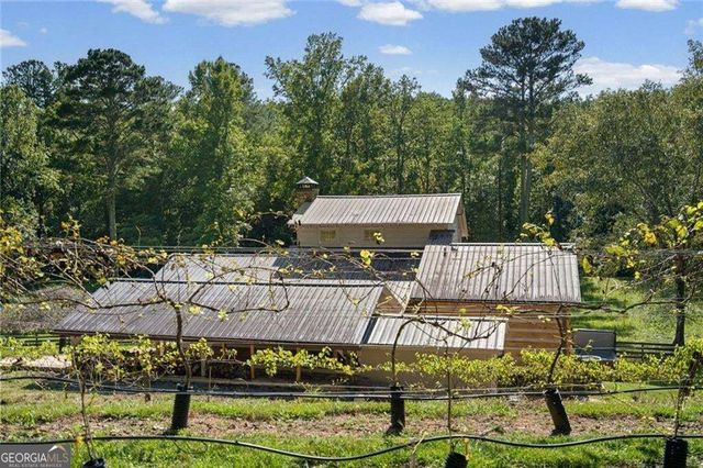 25 Clayton Chester Road, Dawsonville, GA 30534