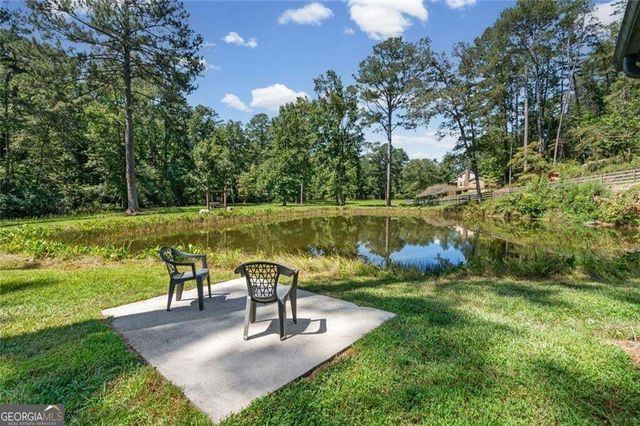 25 Clayton Chester Road, Dawsonville, GA 30534