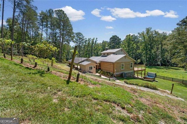 25 Clayton Chester Road, Dawsonville, GA 30534