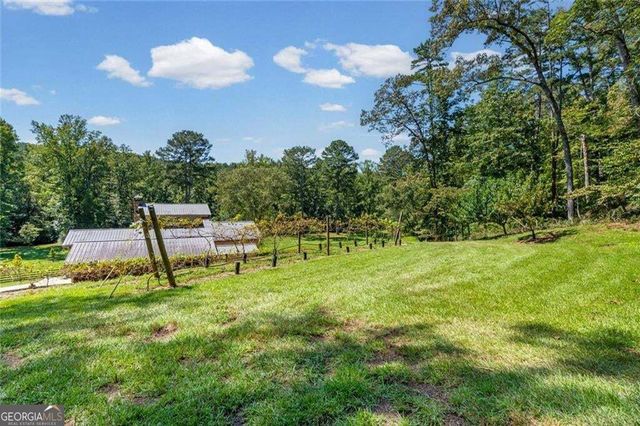 25 Clayton Chester Road, Dawsonville, GA 30534