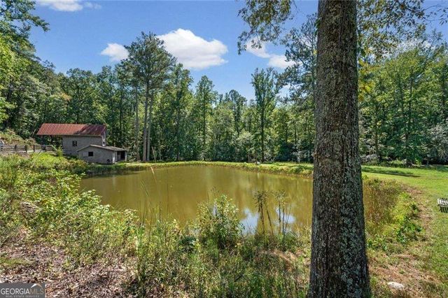 25 Clayton Chester Road, Dawsonville, GA 30534