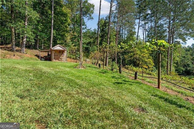 25 Clayton Chester Road, Dawsonville, GA 30534