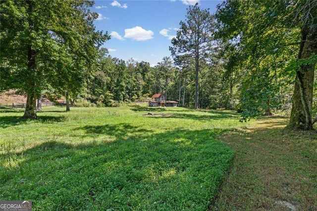 25 Clayton Chester Road, Dawsonville, GA 30534