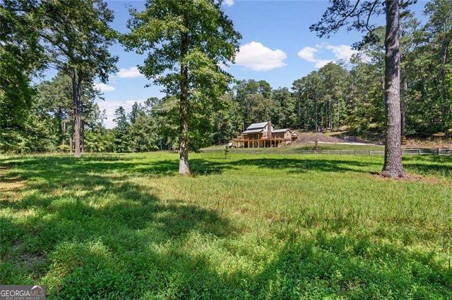 25 Clayton Chester Road, Dawsonville, GA 30534
