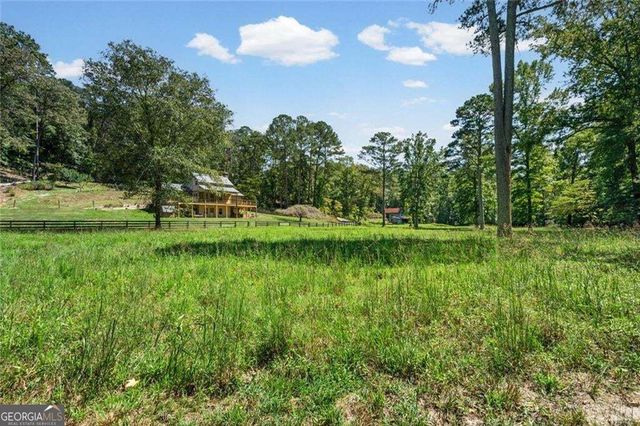 25 Clayton Chester Road, Dawsonville, GA 30534