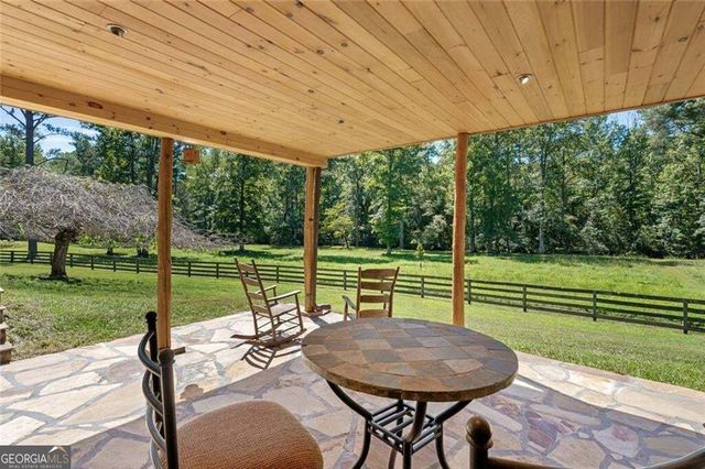 25 Clayton Chester Road, Dawsonville, GA 30534