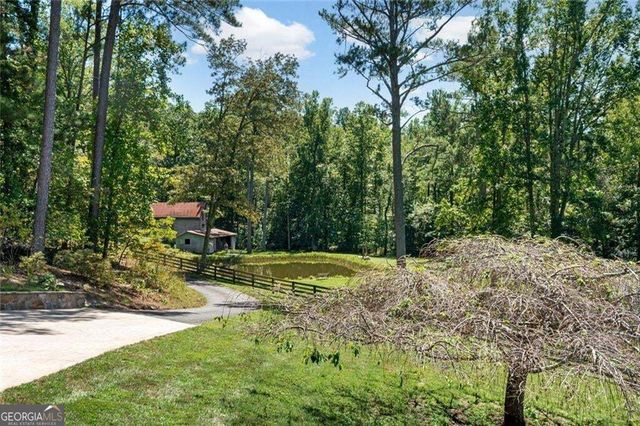 25 Clayton Chester Road, Dawsonville, GA 30534