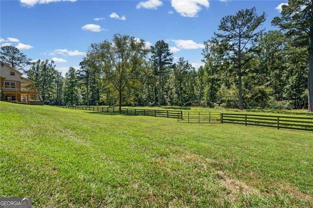 25 Clayton Chester Road, Dawsonville, GA 30534