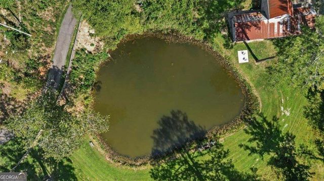25 Clayton Chester Road, Dawsonville, GA 30534