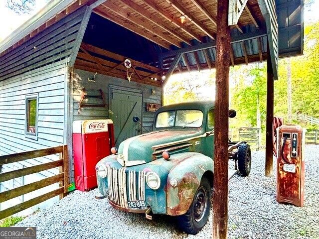 25 Clayton Chester Road, Dawsonville, GA 30534