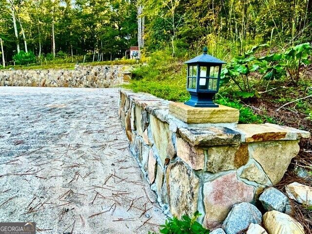 25 Clayton Chester Road, Dawsonville, GA 30534