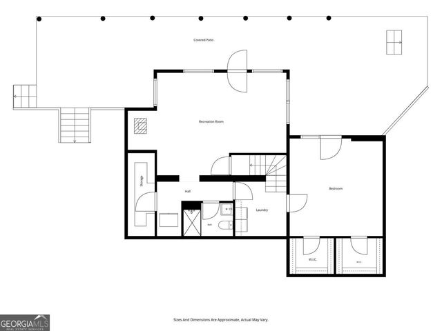 25 Clayton Chester Road, Dawsonville, GA 30534