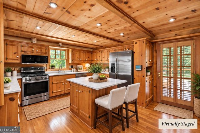 25 Clayton Chester Road, Dawsonville, GA 30534