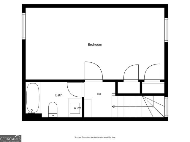 25 Clayton Chester Road, Dawsonville, GA 30534