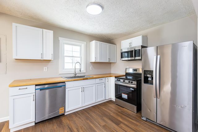 721 Bradley Street, Frankfort, KY 40601