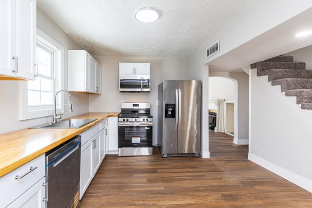 721 Bradley Street, Frankfort, KY 40601