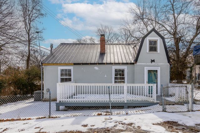 721 Bradley Street, Frankfort, KY 40601